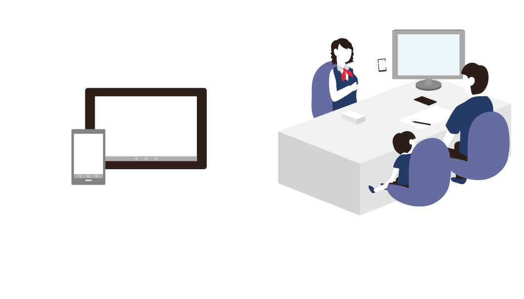 ドコモショップ