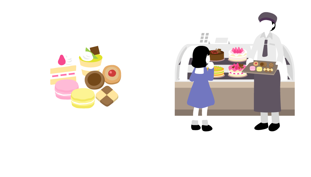 シャトレーゼ